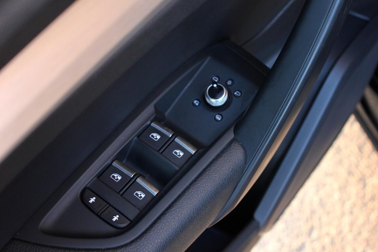 Audi Q5 2.0 TDI 190 CV quattro S-tronic Business Sport S-Line Exterior+Interior