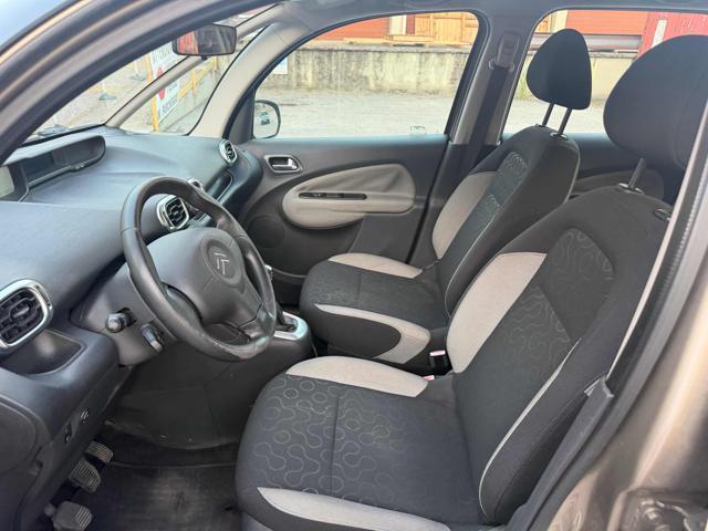 CITROEN C3 Picasso 1.4 VTi 95 benzina/GPL Limited Stupenda Bellissima