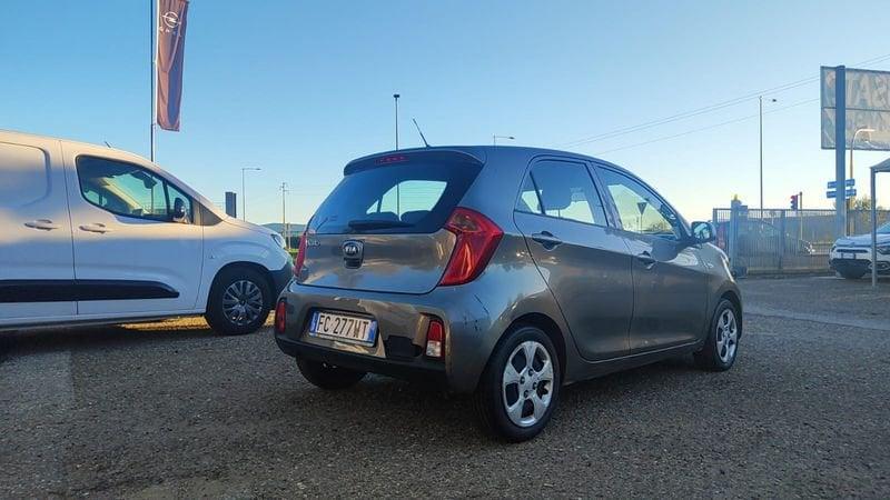KIA Picanto Picanto 1.0 12V 5 porte Active