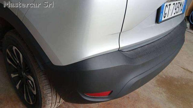 OPEL Crossland NEOPATENTATI 1.2 Elegance AUTOMATICA TG: GT793MA