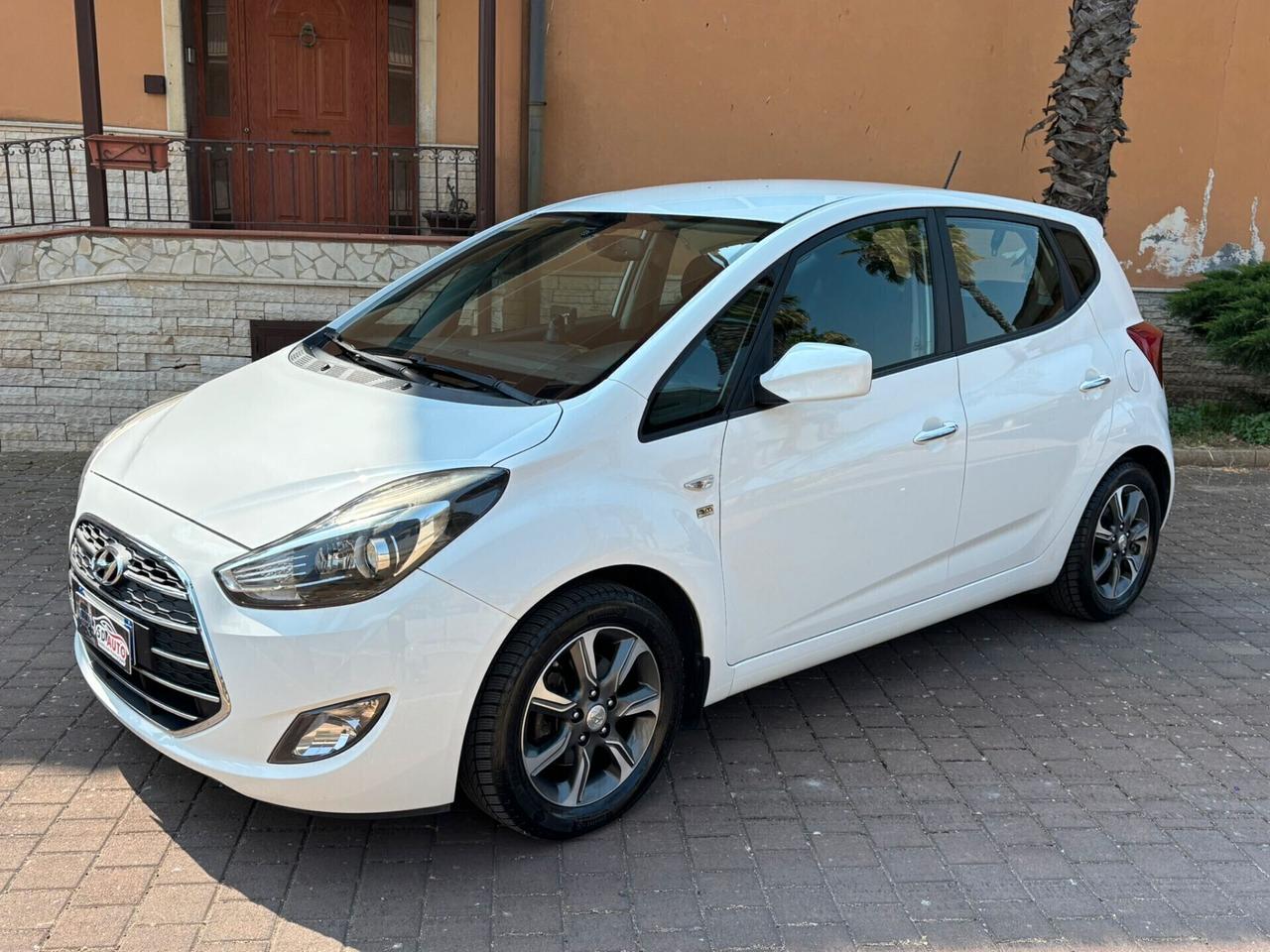 Hyundai iX20 1.6 CRDI 115 CV XPossible*+
