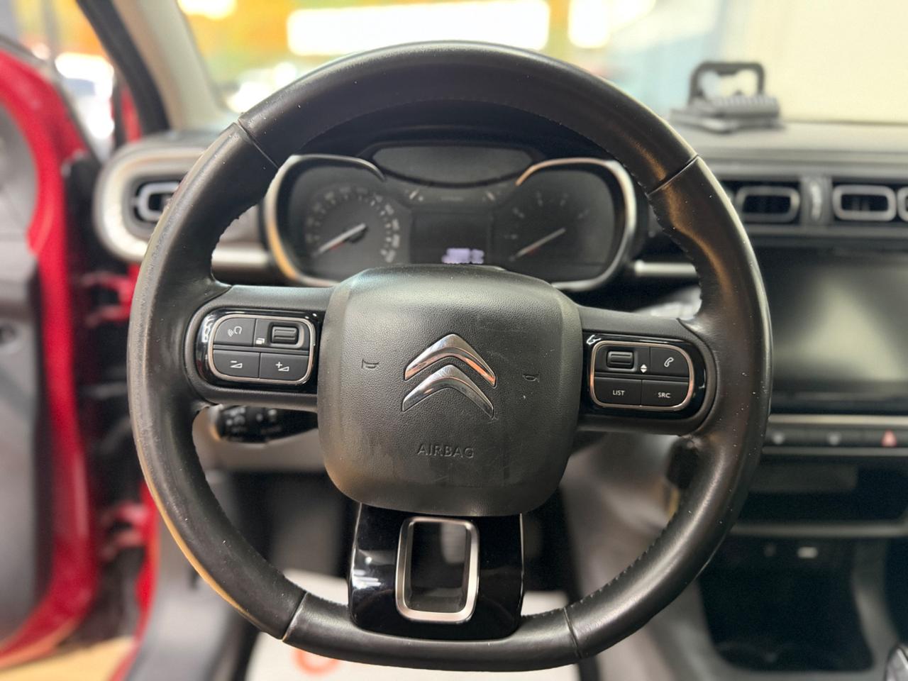 Citroen C3 PureTech 82 GPL Shine