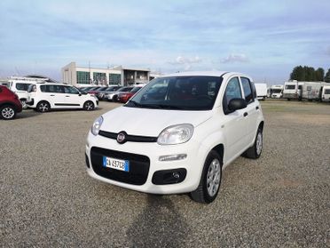 FIAT Panda VAN 0.9 TwinAir Turbo Natural Power Pop 2 posti