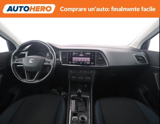 SEAT Ateca 1.6 TDI DSG Business