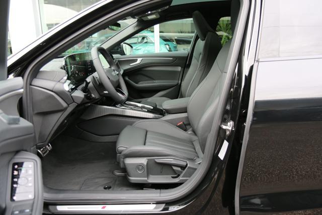 AUDI A6 Avant TDI 204CV S tronic S line edition