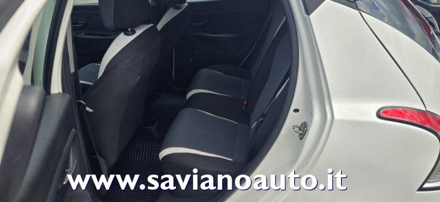 LANCIA Ypsilon 1.2 69 CV 5 porte Elefantino