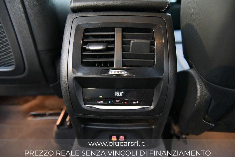 BMW X3 X3 xdrive20d mhev 48V xLine auto