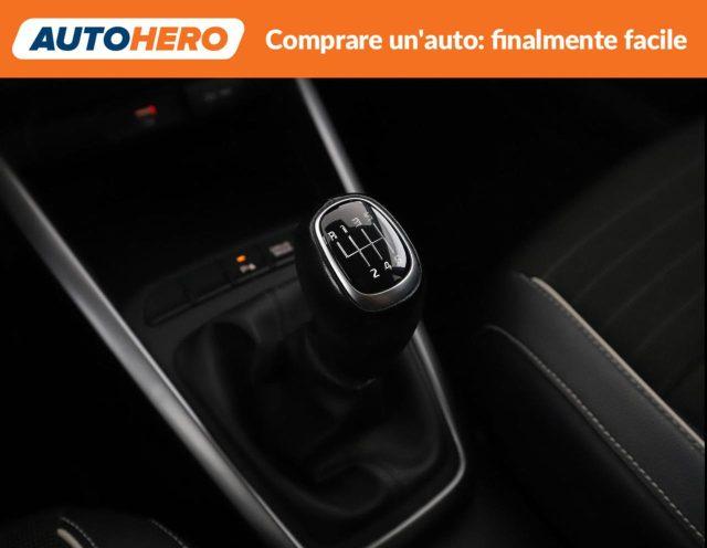 KIA Rio 1.0 T-GDi 100 CV MHEV iMT GT Line