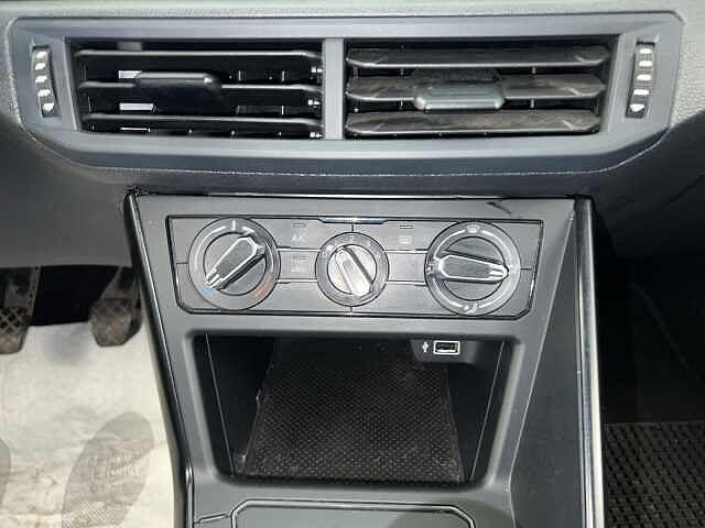Volkswagen Polo 1.0 MPI 5p. Trendline BlueMotion Technology