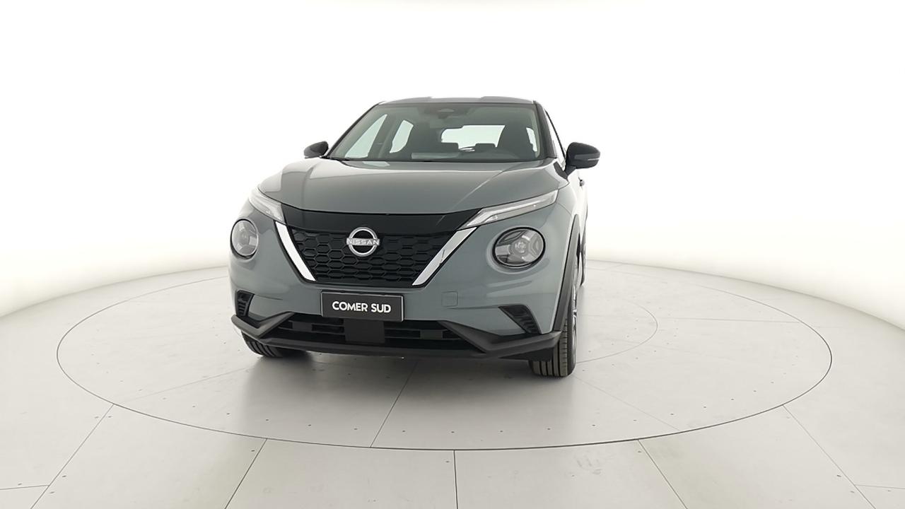 NISSAN Juke II 2024 - Juke 1.6 hev Acenta