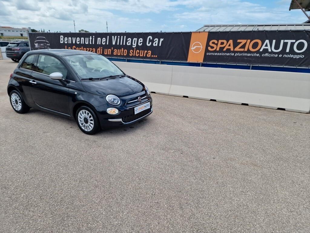 Fiat 500 0.9 TwinAir Turbo 85 CV *SPORT* Full Optional