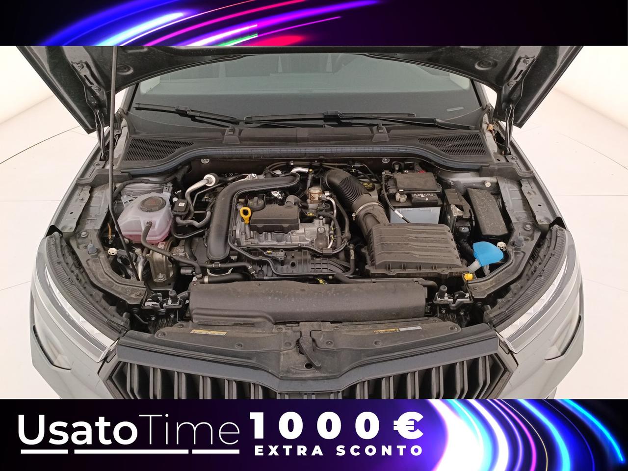 Skoda Kamiq 1.0 tsi 95cv style