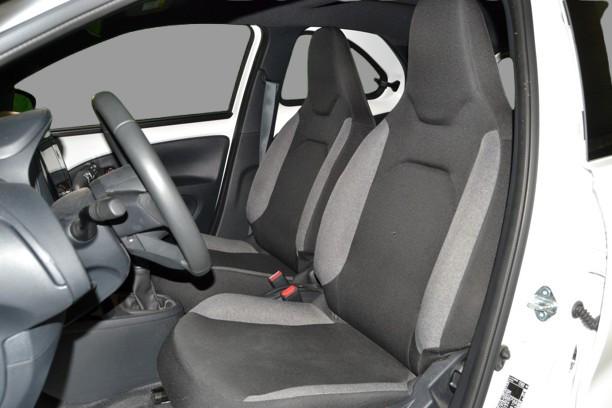 TOYOTA AYGO - 1.0