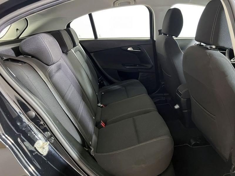 FIAT Tipo Tipo 1.3 Mjt S&S 5 porte Lounge