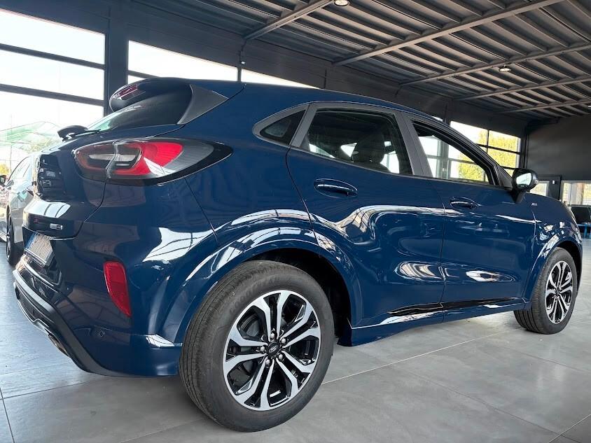 Ford Puma 1.0 EcoBoost Hybrid 125 CV ST-Line 20.000KM