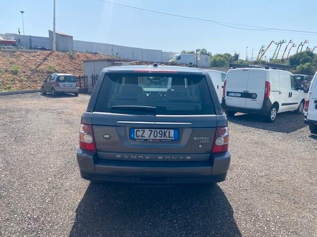 Land Rover Range Sport 2.7 TDV6 HSE