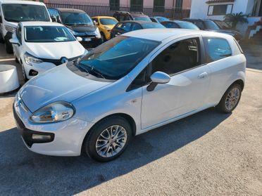 Fiat Punto Evo Punto Evo 1.2 3 porte S&S Dynamic