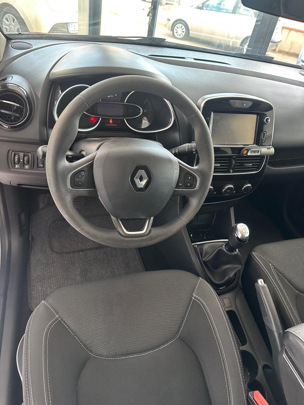 Renault Clio dCi 8V 75CV Start&Stop 5 porte Energy Zen