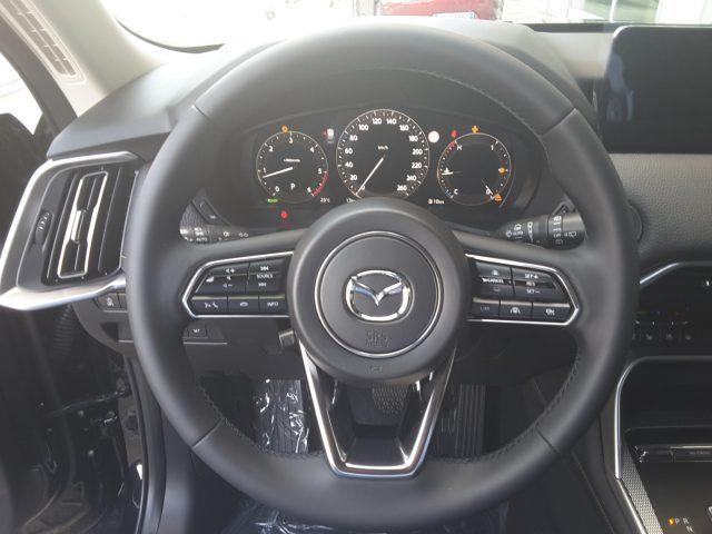 MAZDA CX-60 3.3L e-Skyactiv D 249cv M Hybrid AWD Homura Plus