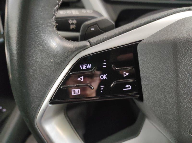 AUDI Q4 e-tron - Q4 40 e-tron Business