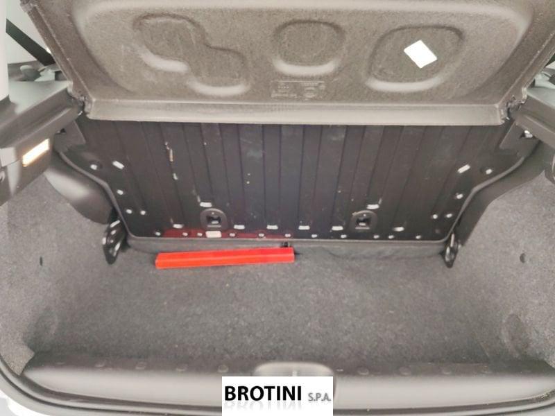 FIAT Panda 1.0 FireFly 70cv S&S Hybrid