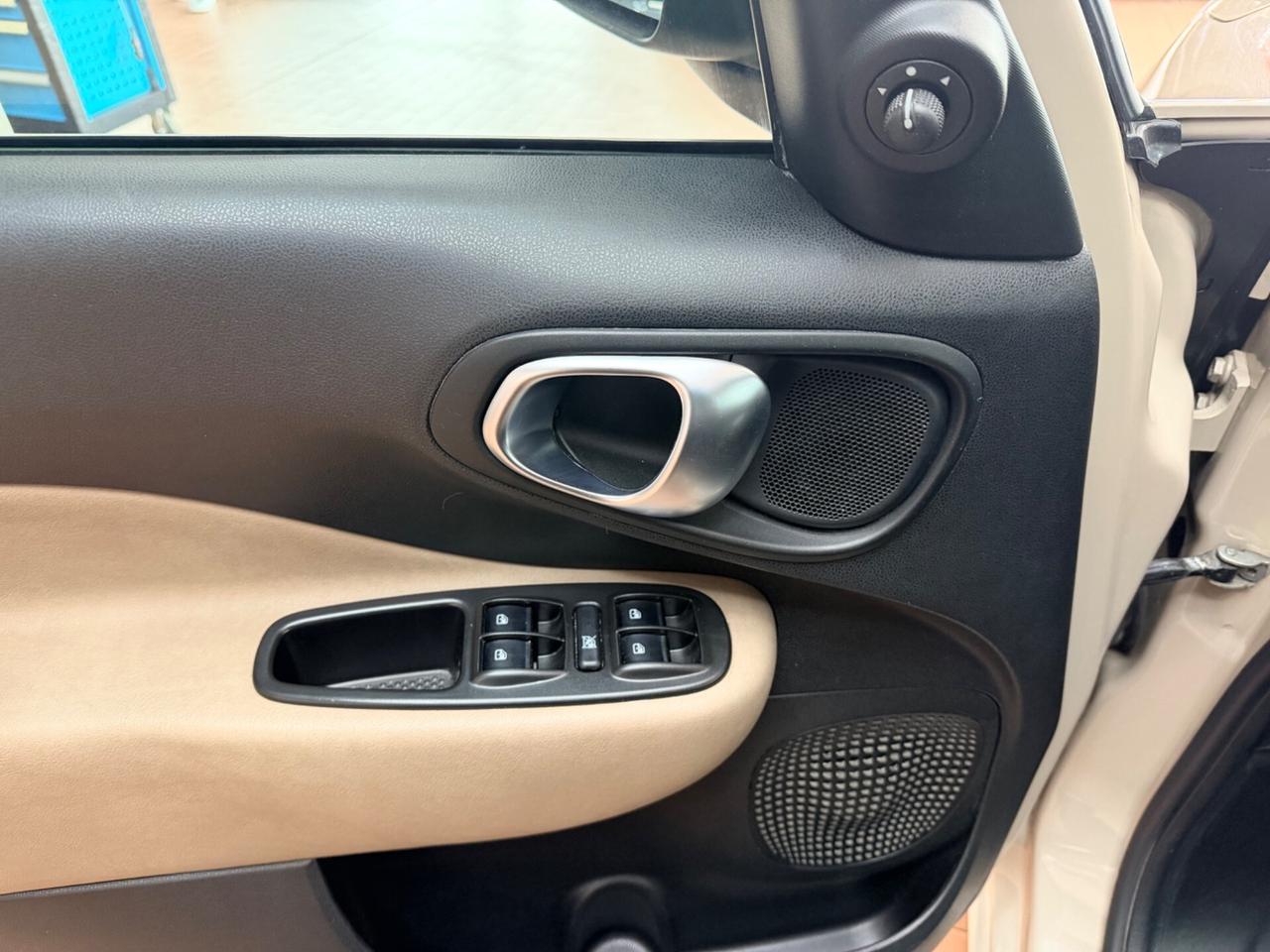 Fiat 500L 1.3 MJT 85cv 7 POSTI