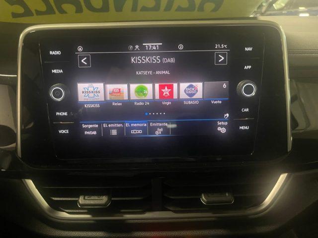 VOLKSWAGEN T-Roc 1.0 TSI R-Line LED VIDEO