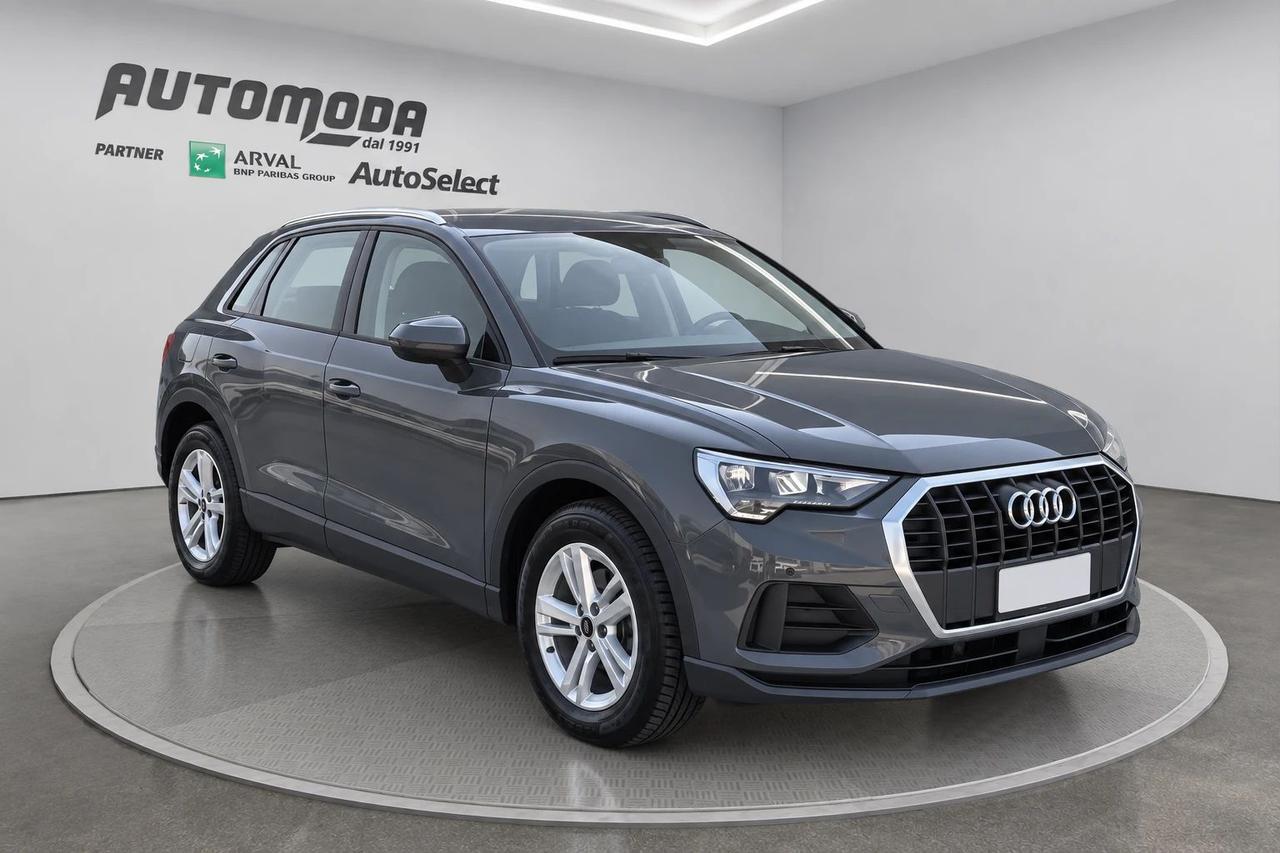Audi Q3 35 2.0 tdi Business s-tronic