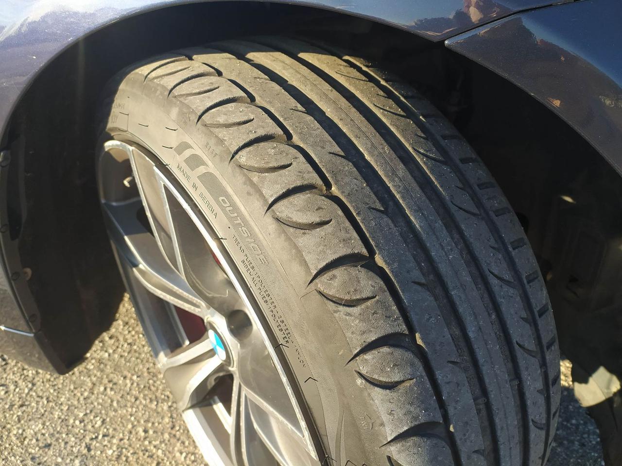 Bmw 420 GranCoupé Sport 420 d #7705