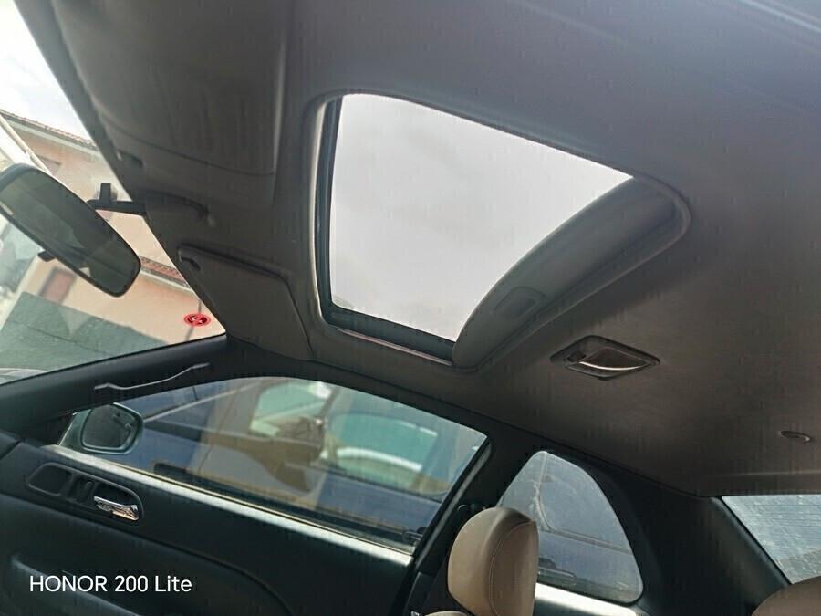 Honda Prelude 2.0i 16V cat