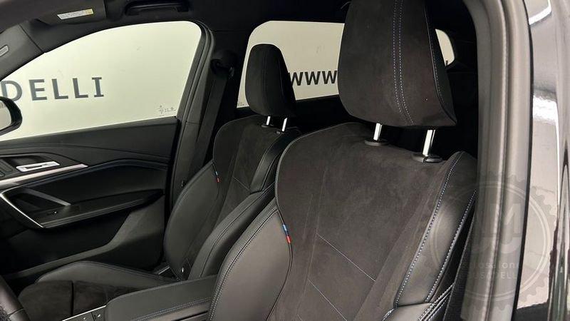 BMW X1 X1 xDrive 20d Msport *PREZZO REALE*