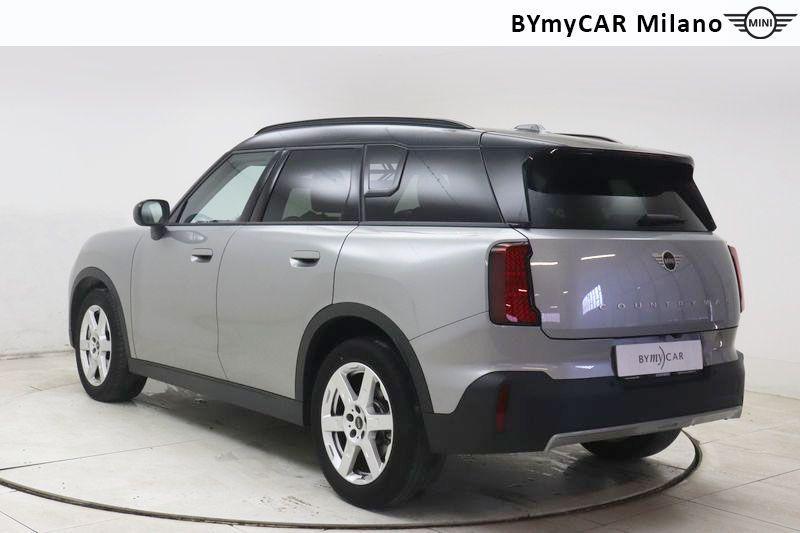 Mini Mini Countryman 2.0 48V D Classic Steptronic