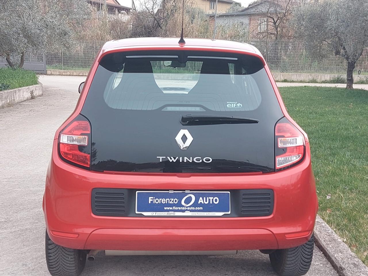 Renault Twingo SCe Experience 69CV -IN ARRIVO-