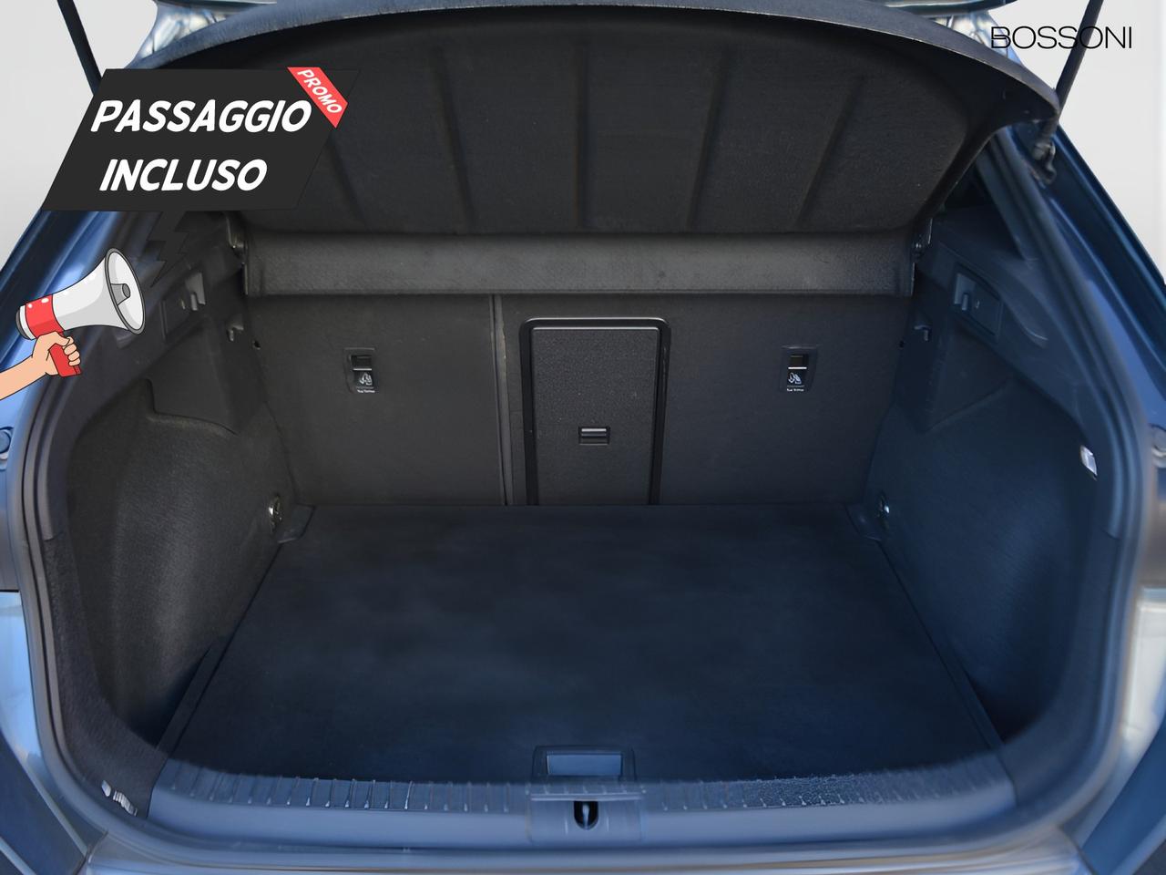 Cupra Formentor 2.0 tdi 150cv 4drive