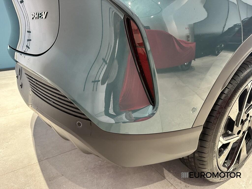 Lepas L8 1.5 TGDi Ibrido Plug-in Elegance DHT