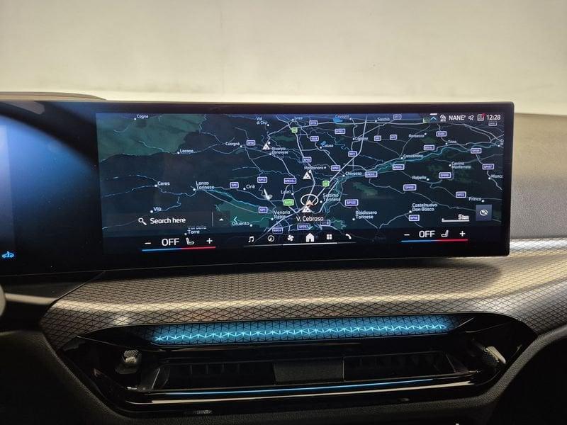 BMW Serie 3 Touring Serie 3 G21 2022 Touring 320d Touring mhev 48V xdrive MSport auto