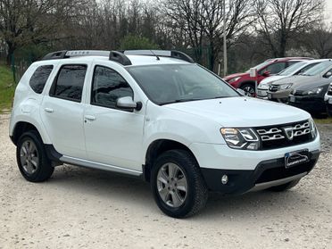 Dacia Duster 1.6 GPL Lauréate PERMUTE RATE GARANZIA