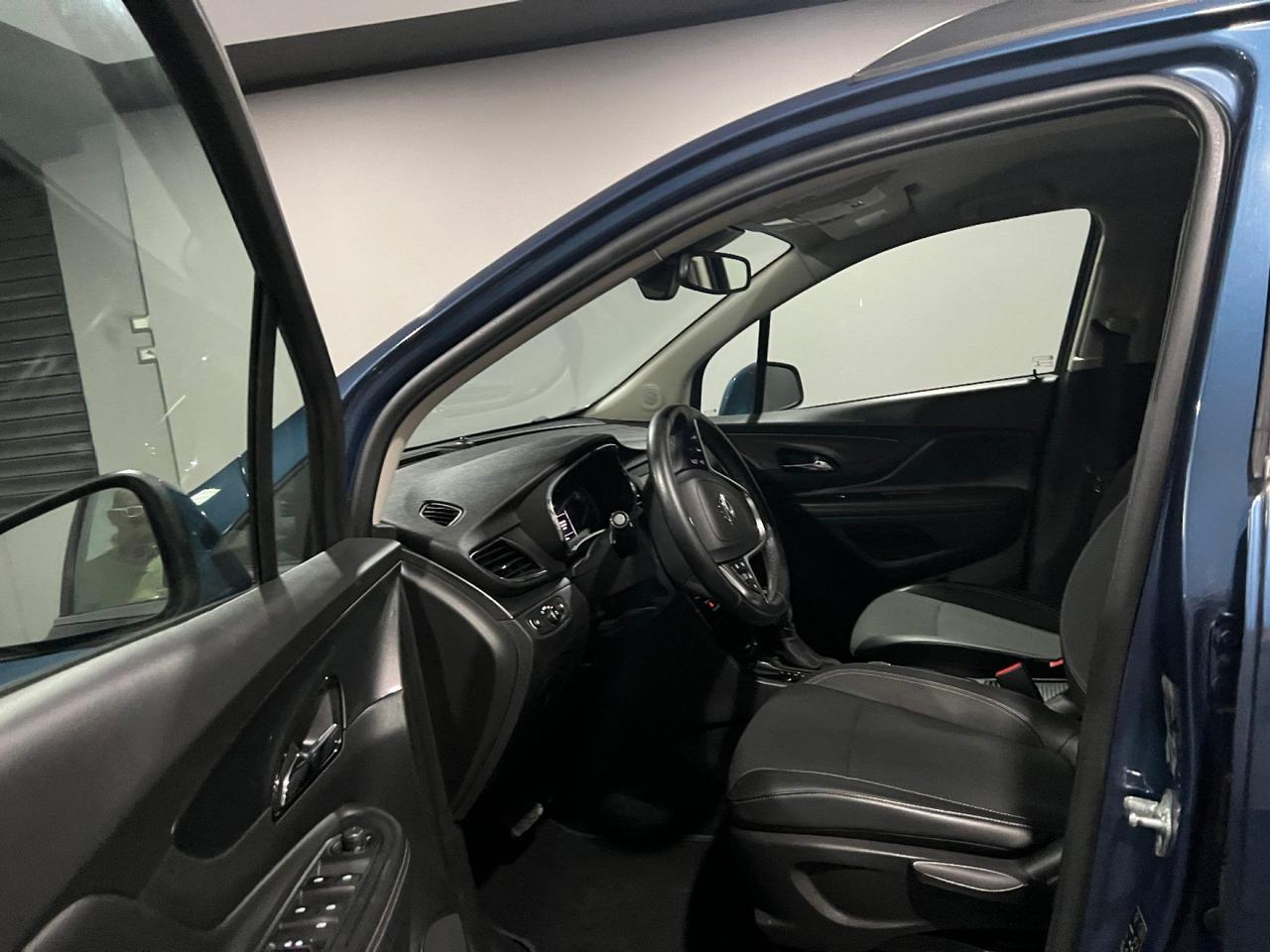 Opel Mokka X 1.6 CDTI Ecotec 136CV 4x2 aut. Ultimate UNICO PRO