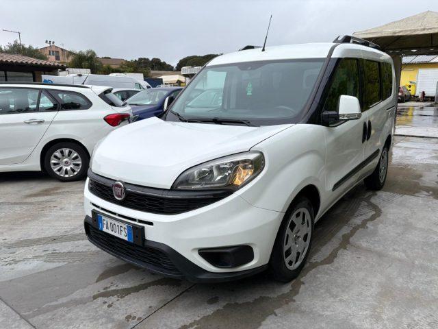 FIAT Doblo 1.6 MJT 16V 7 P.ti