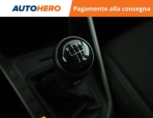 VOLKSWAGEN Polo 1.0 EVO 80 CV 5p. Comfortline BlueMotion Technolog