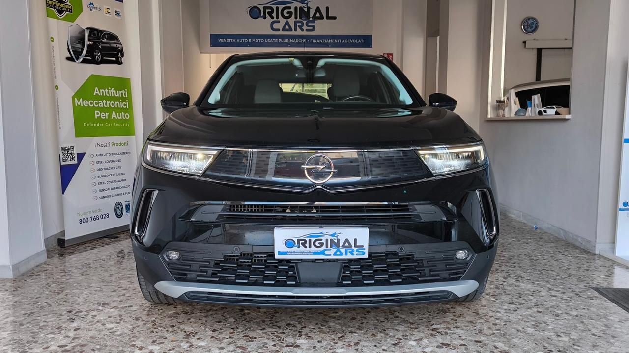 Opel Mokka 1.2 Turbo Ultimate