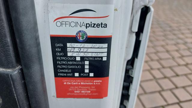 FIAT Ducato 35 2.2 Mjt 140CV PM-TA Furgone Az.Italia 50.000 Km