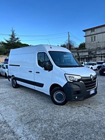 Renault Master 2.3 dCi 135cv 2021 iva Compresa