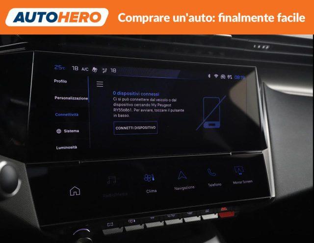 PEUGEOT 308 Plug-in Hybrid 225 e-EAT8 SW GT