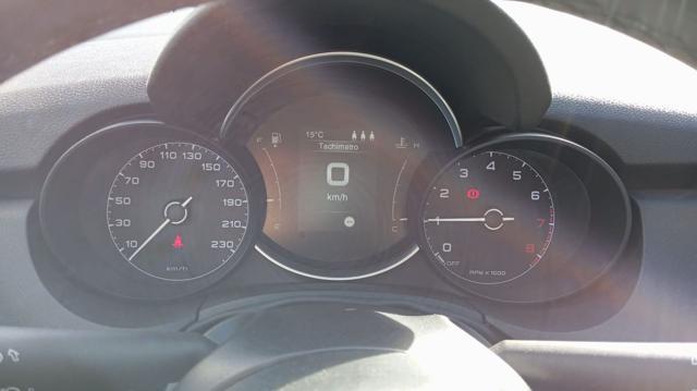 FIAT 500X *PROMO* 1.0 T3 120 CV City Cross