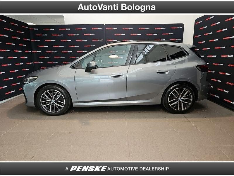 BMW Serie 2 Active Tourer 218d Active Tourer Msport auto