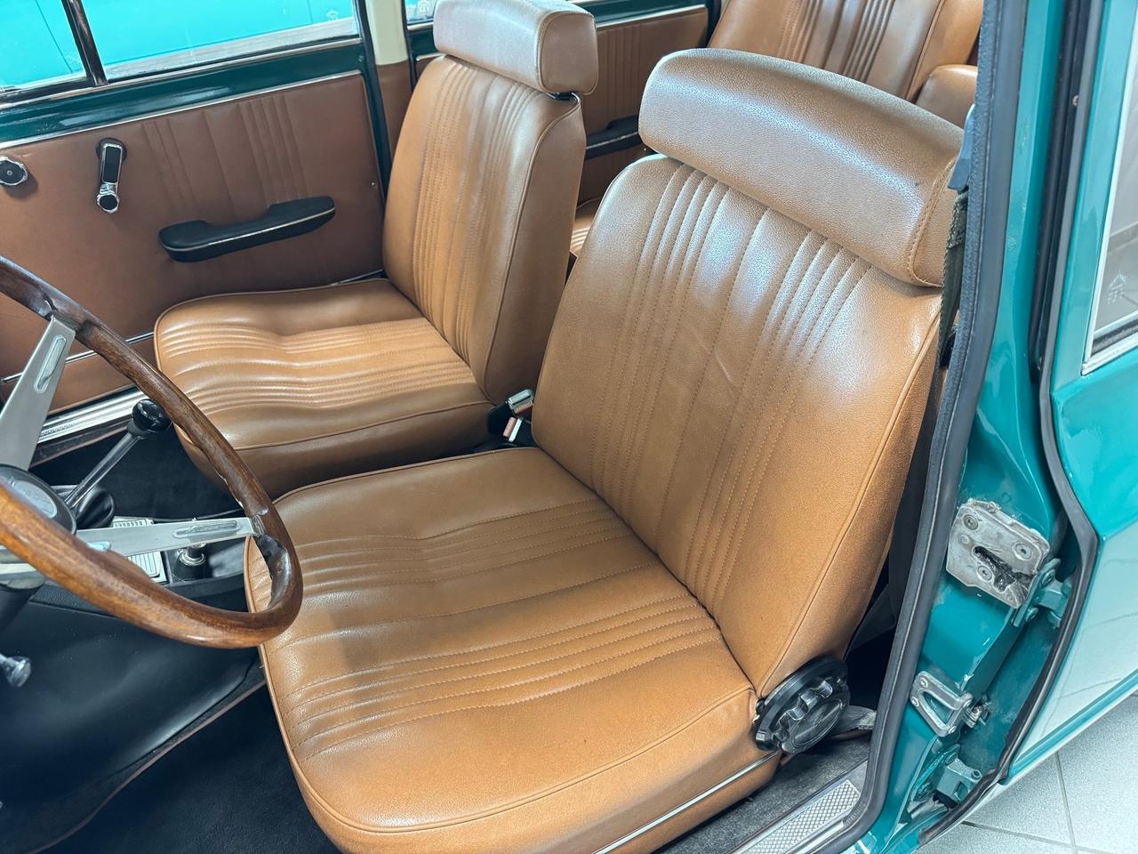 Alfa Romeo Nuova Super