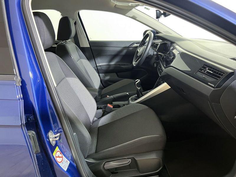 Volkswagen Taigo Taigo 1.0 TSI 110 CV Life