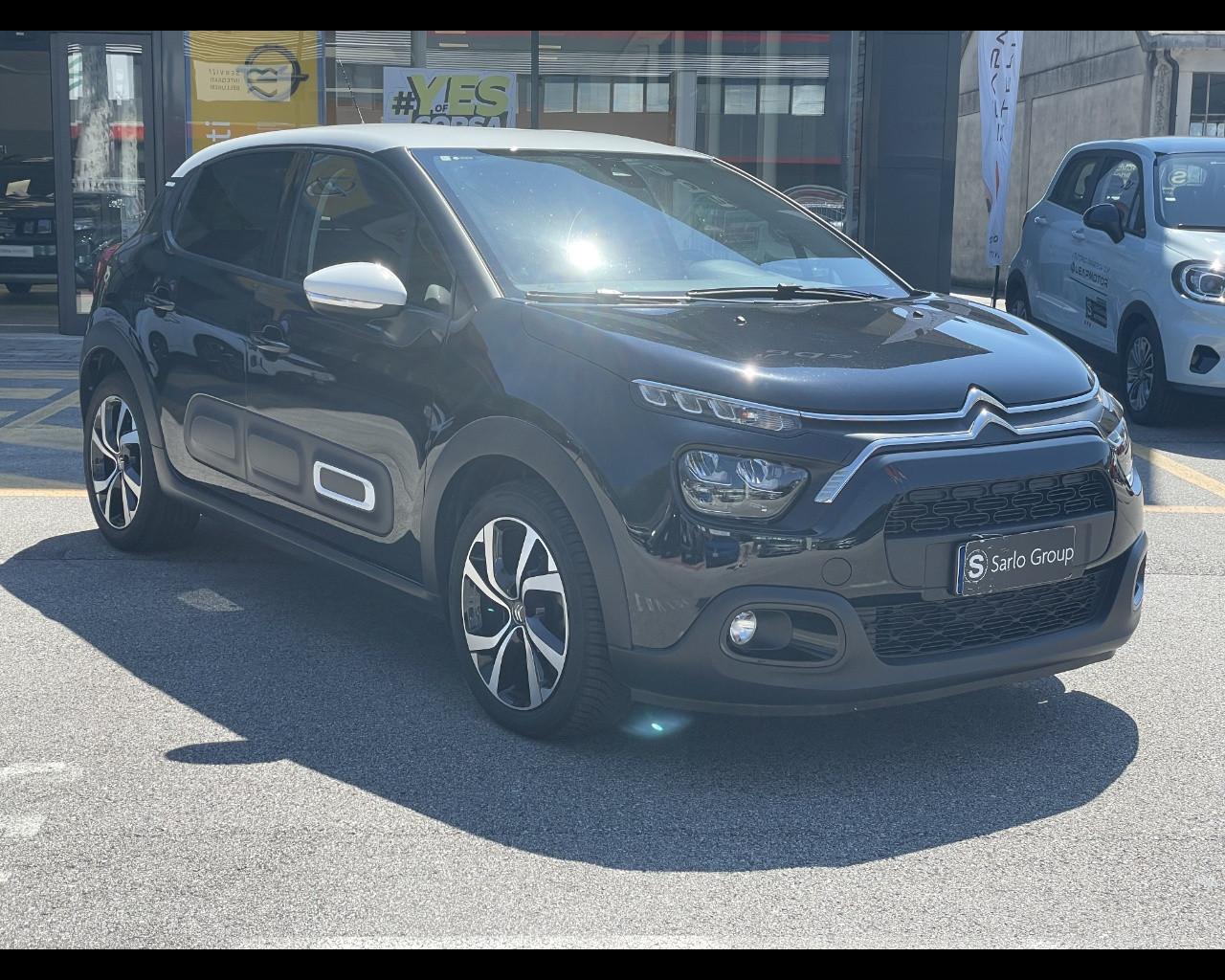 CITROEN C3 3ª serie - C3 PureTech 110 S&S Shine Pack