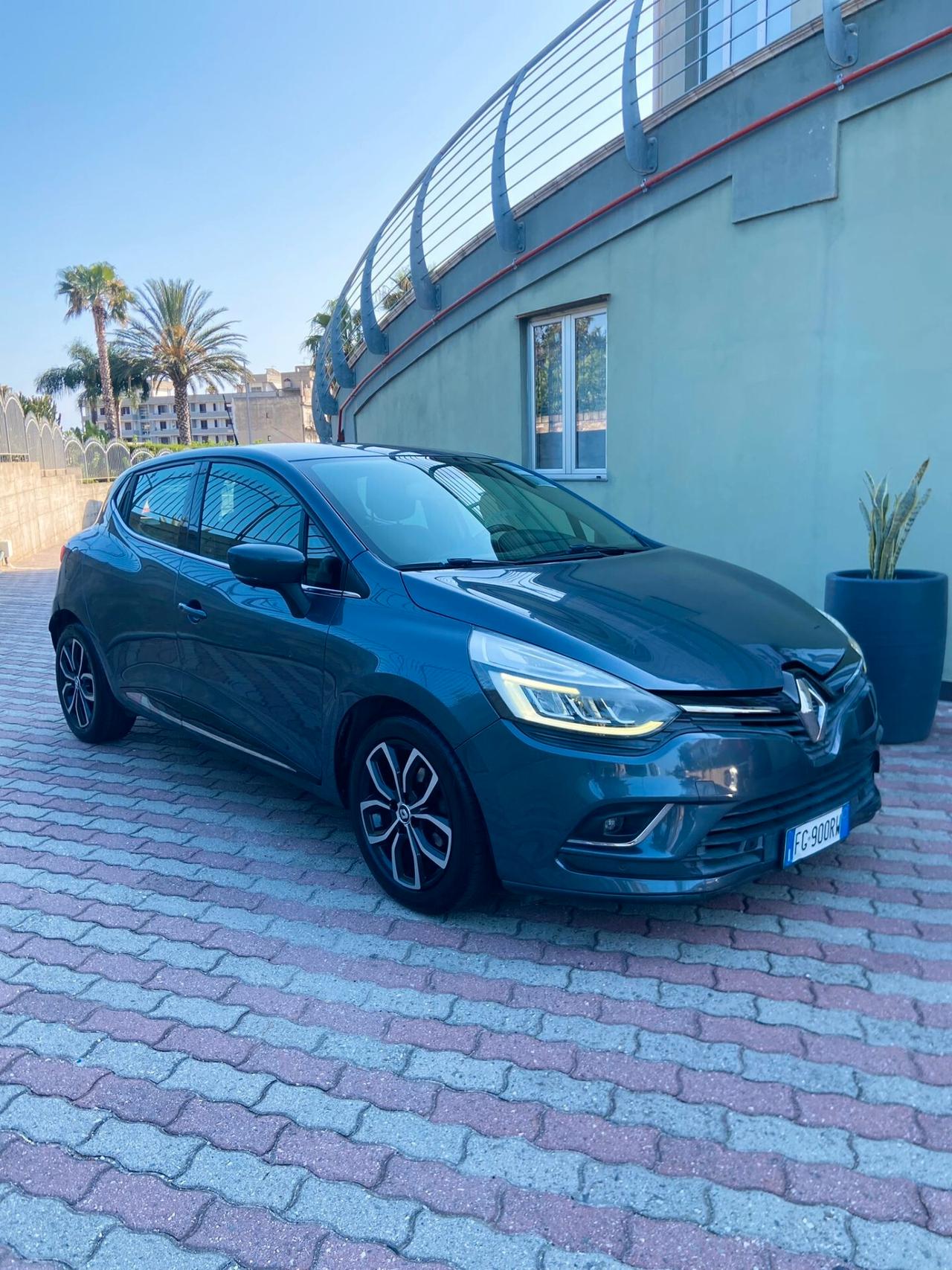 Renault Clio 1.5 dCi 90cv (66kw) Energy Euro 6B